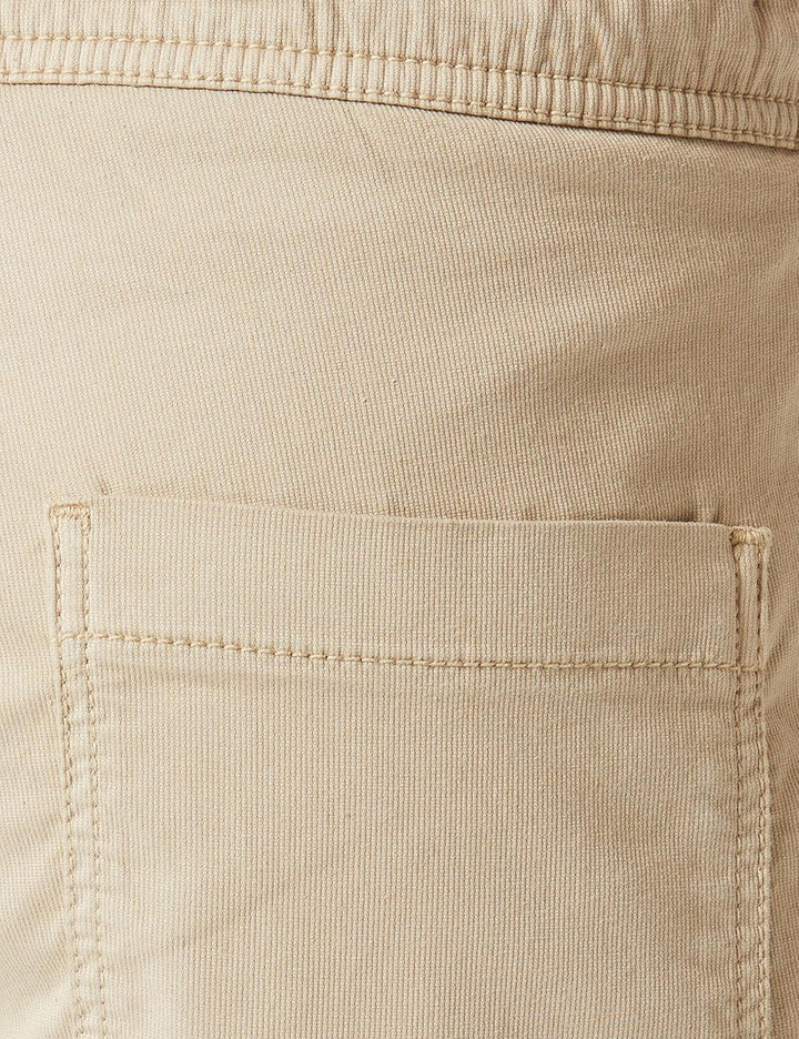 s.Oliver Herren Bermuda XXL Brown, XXL Brown