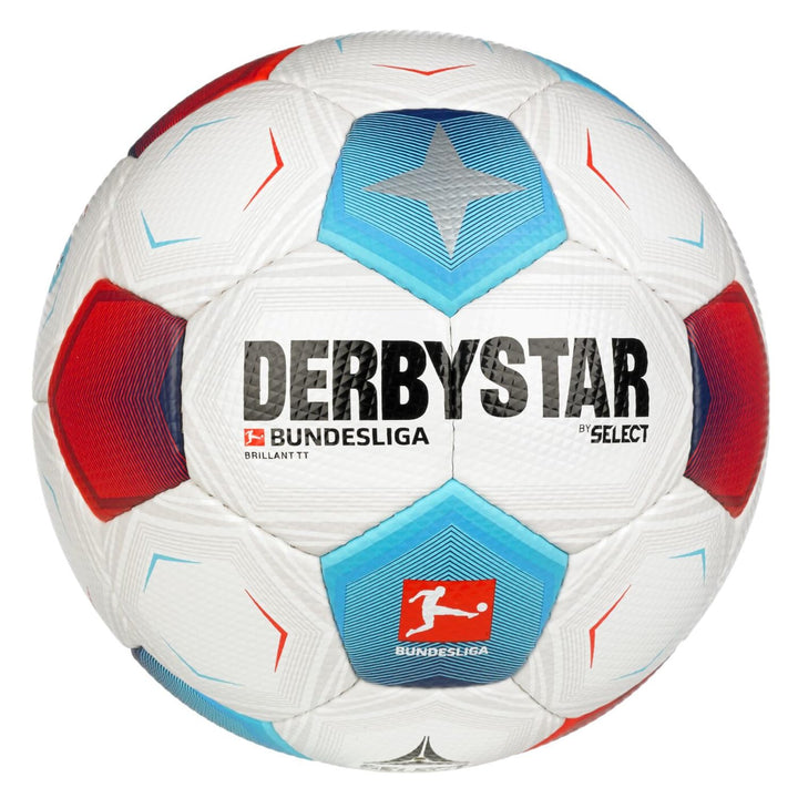 Derbystar Bundesliga Brillant TT v23 - 5, 5