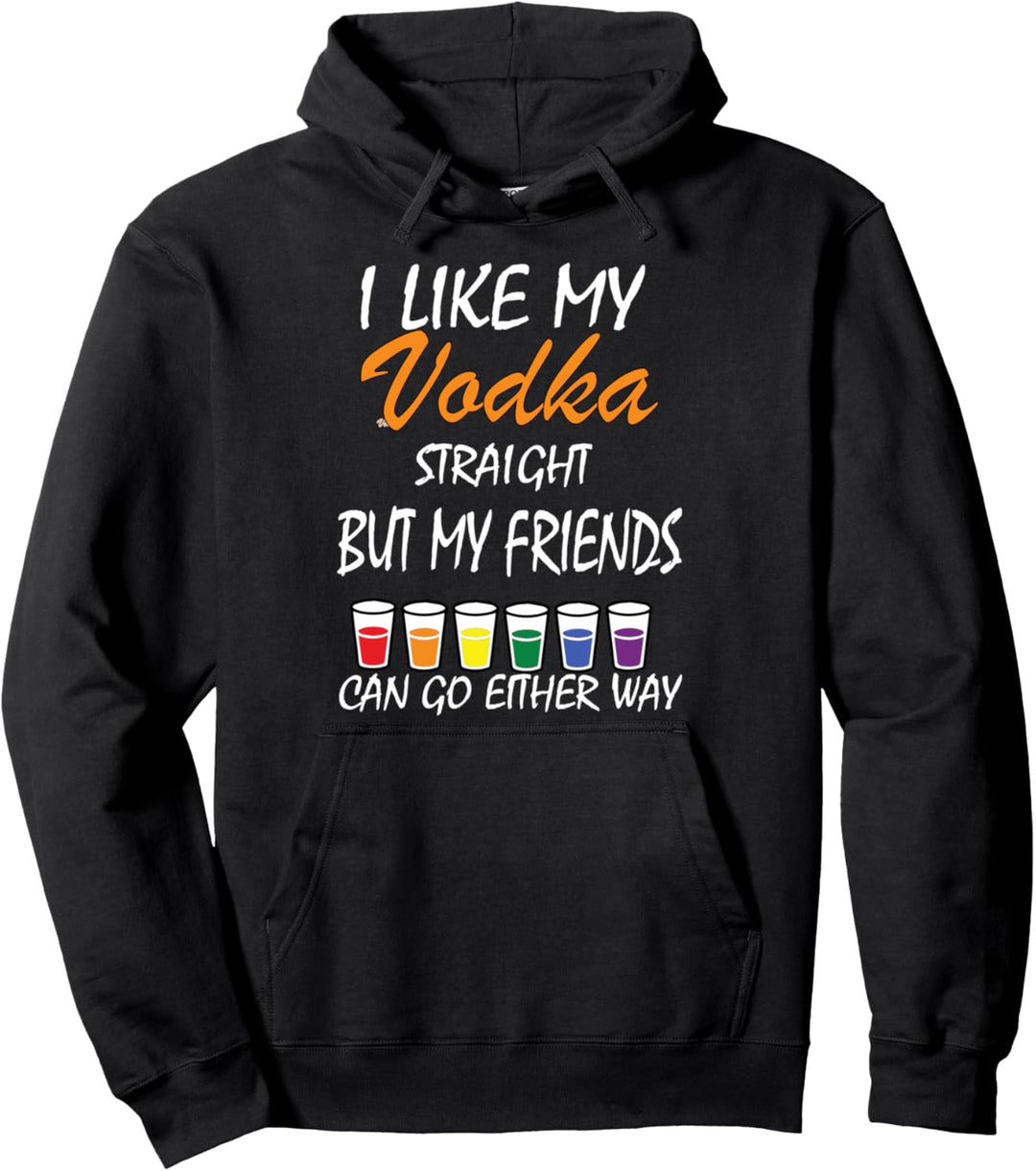 LGBT Gay Pride Schwule Lesben Bisexuelle Transgender Pullover Hoodie