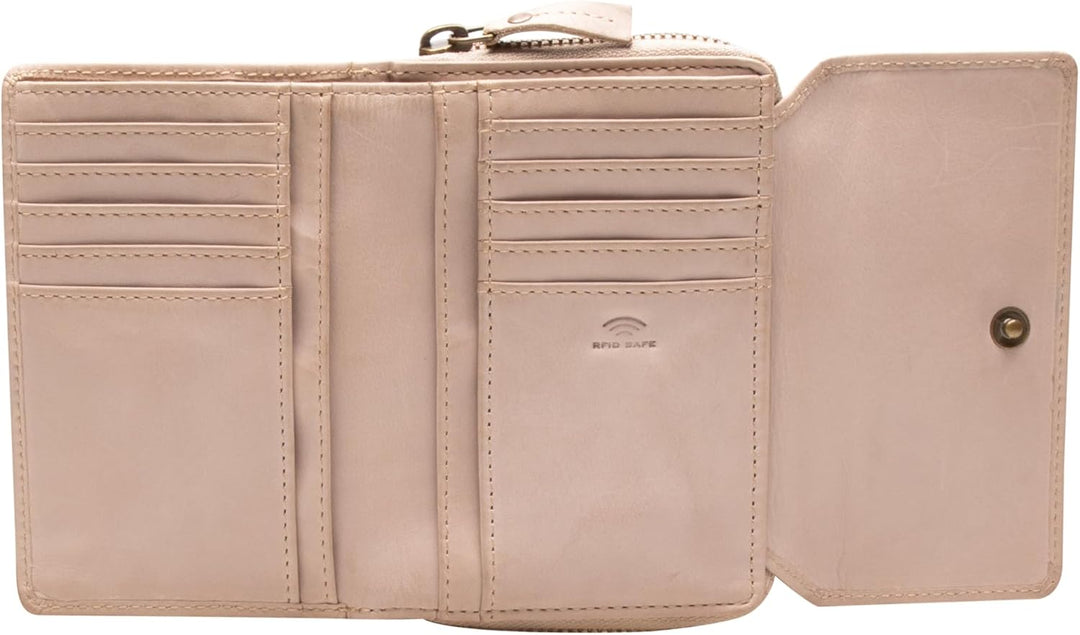 Maitre steinbach dagrete purse mh14fz, Beige
