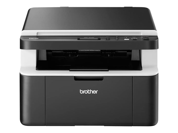 Brother DCP-1612W All in Box S/W-Laser-Multifunktionsgerät (inkl. 5 Tonern)
