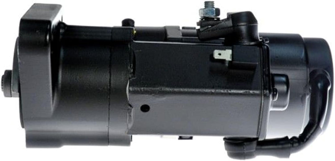 HELLA - Starter/Anlasser - 12V - 2.2kW - für u.a. Kia Carnival II (GQ) - 8EA 011 610-731