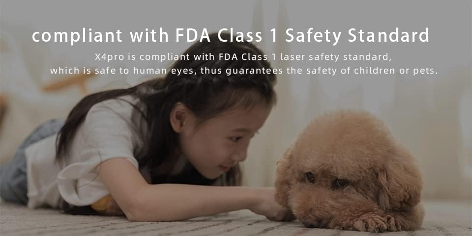 youyeetoo YDLIDAR X4 Pro 360 Degree 2D Laser Range Lidar Sensor Triangular Ranging 10 Meters Scannin