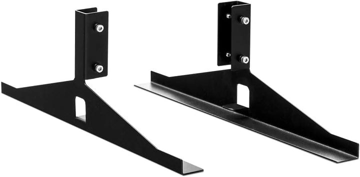 TROTEC Standfüsse für die grossen Infrarot-Heizplatten der TIH S-Serie (2er Pack) Standfüsse (TIH 50
