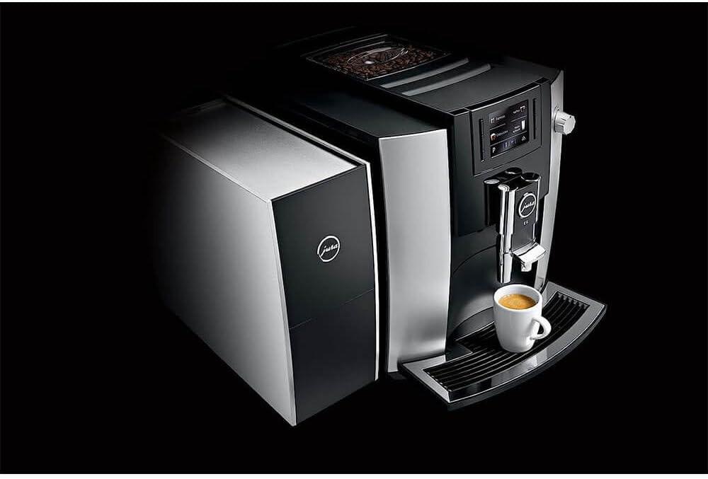 Jura 200119 Tassenwarmer Single, Single