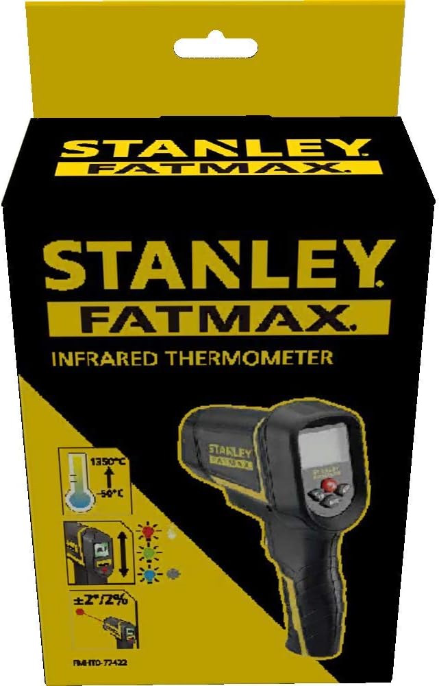Stanley FMHT0-77422 Fatmax Thermodetektor