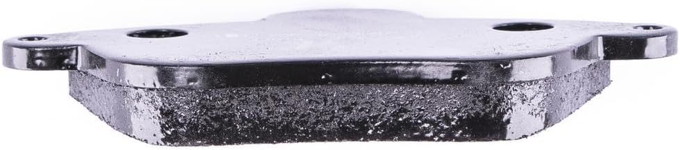 HELLA PAGID 8DB 355 019-071 Bremsbelagsatz - T9018 - Dicke/Stärke: 17mm - Bremssystem: Bendix - inkl