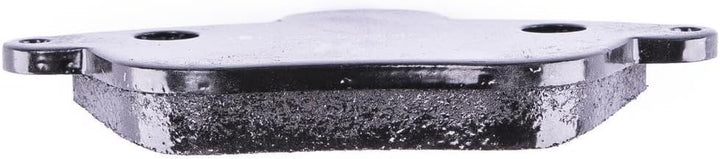 HELLA PAGID 8DB 355 019-071 Bremsbelagsatz - T9018 - Dicke/Stärke: 17mm - Bremssystem: Bendix - inkl