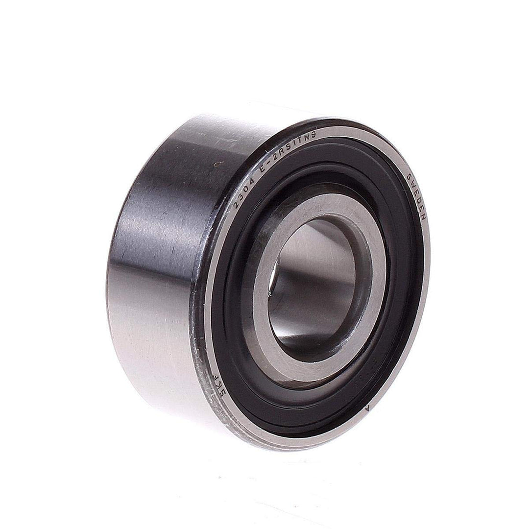 SKF 2304 E-2RS1TN9 selbstausrichtendes Kugellager