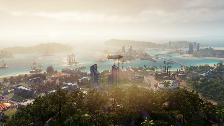 Tropico 6 (XONE) Xbox One Standard, Xbox One Standard