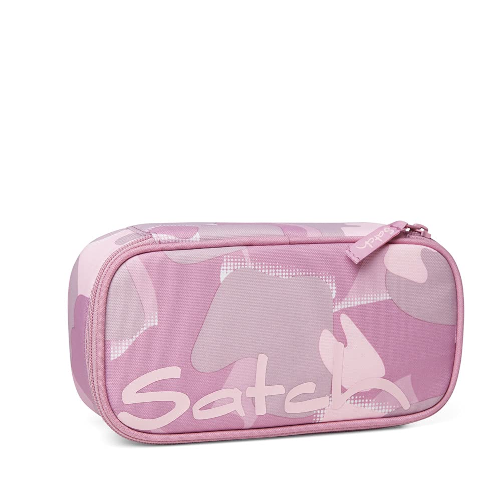 Satch Schlamperbox Heartbreaker