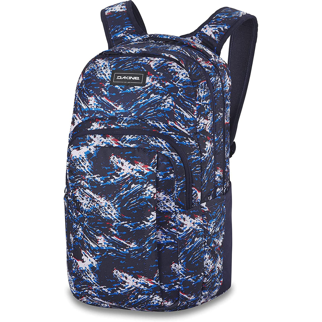 Dakine Unisex Campus L 33l Rucksack Campus (1er Pack) Einheitsgrösse Dark Tide, Einheitsgrösse Dark