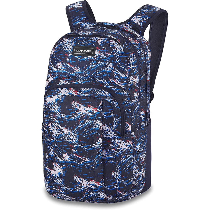 Dakine Unisex Campus L 33l Rucksack Campus (1er Pack) Einheitsgrösse Dark Tide, Einheitsgrösse Dark
