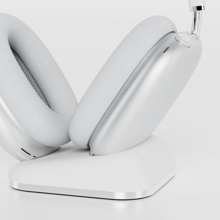 Max Stand - Headphone Stand (White), White
