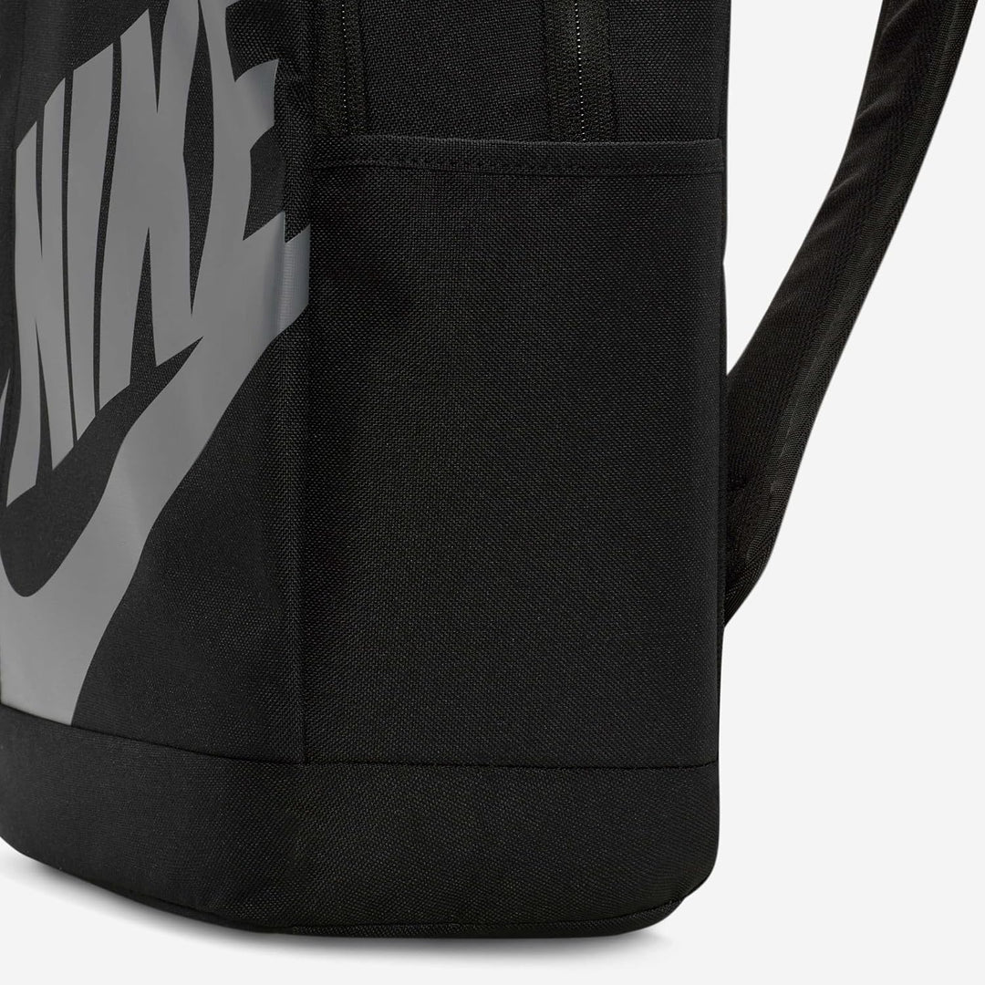 NIKE Elemental Unisex Rucksack Farbe: Schwarz/Anthrazit; Grösse: Einheitsgrösse (21L)
