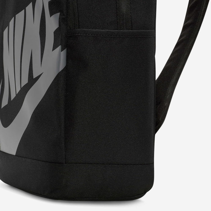 NIKE Elemental Unisex Rucksack Farbe: Schwarz/Anthrazit; Grösse: Einheitsgrösse (21L)
