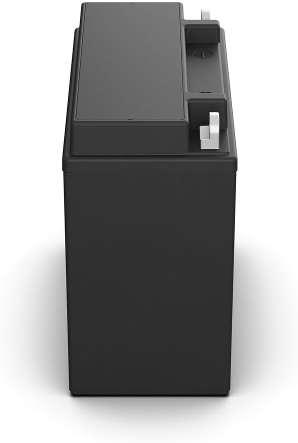 Bosch FA103 - AGM-Motorradbatterie - 12V 100A 9Ah - Geeignet für Motorräder, Motorräder, Enduros, Ro