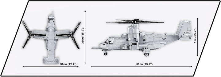 COBI 5836 Army,Rolls-Royce Bausteine, Various