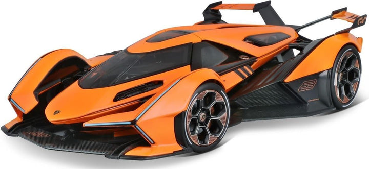 Lamborghini V12 Vision Gran Turismo im Massstab 1/18, (31454G)