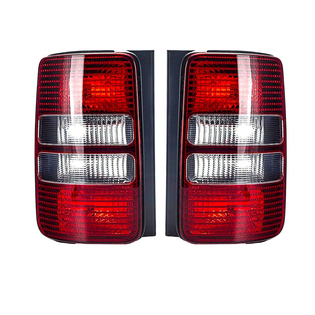 2x Rückleuchte Rücklicht Heckleuchte Für Caddy 2010-2014 2K5945096 E-Prüf L+R Paar