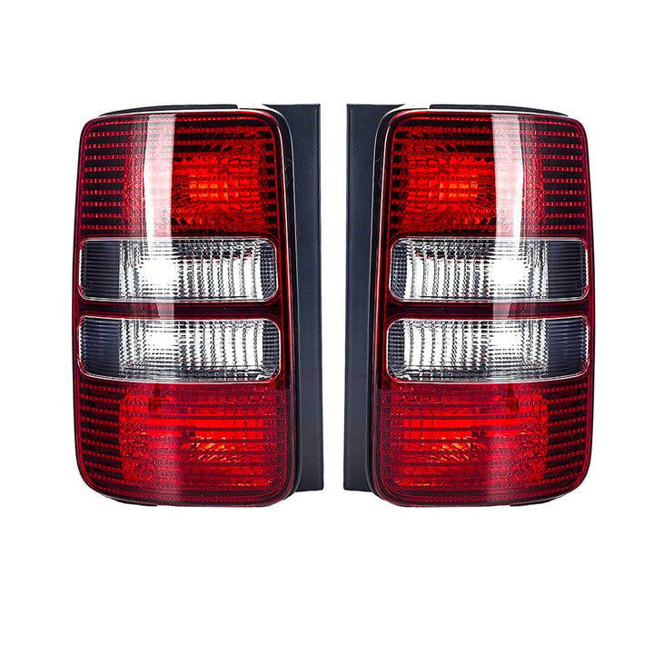 2x Rückleuchte Rücklicht Heckleuchte Für Caddy 2010-2014 2K5945096 E-Prüf L+R Paar