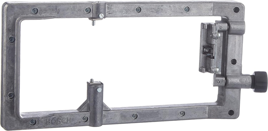 Bosch Professional Schleifrahmen Bürsteneins (für PBS+GBS 75)