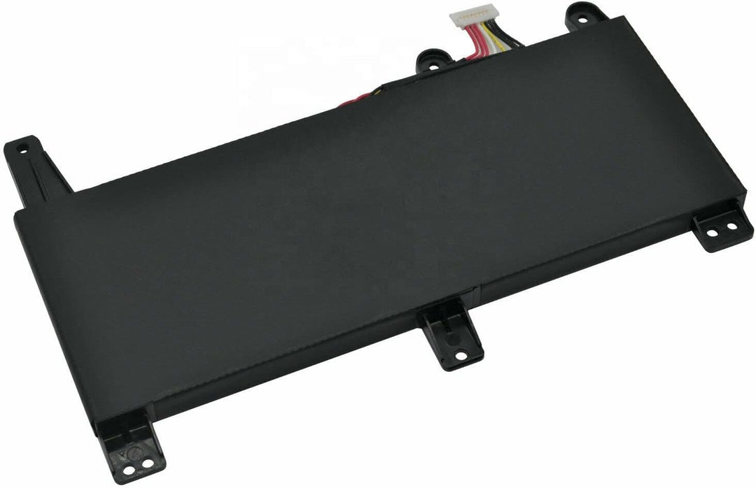 7XINbox C41N1731 15,4V 66Wh 4335mAh Laptop Akku Ersatz für Asus GL504 GL504GM GL504GS ROG Strix GL50