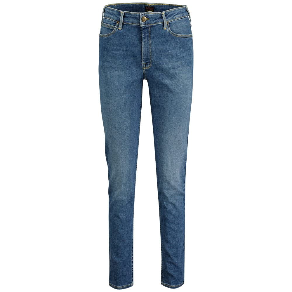 Lee Damen Jeans Foreverfit 28W / 29L Meteoric, 28W / 29L Meteoric