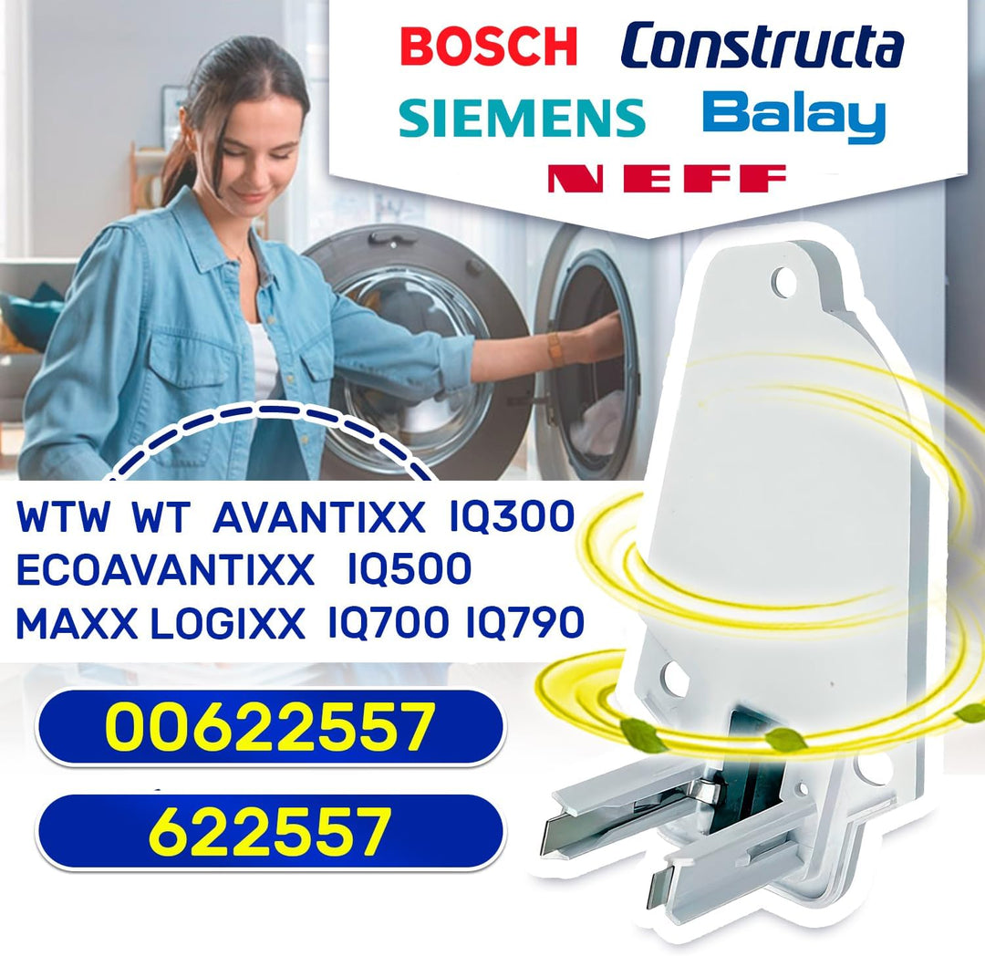 Sensor des Trockner mit dem Originalcode 00622557 622557 für Bosch Kondenstrockner für Siemens für B