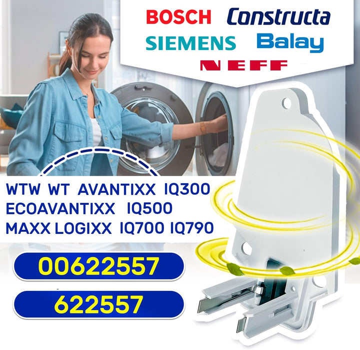 Sensor des Trockner mit dem Originalcode 00622557 622557 für Bosch Kondenstrockner für Siemens für B