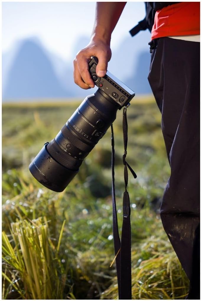 Sigma 70-200mm F2.8 DG DN OS für L-Mount, 591969