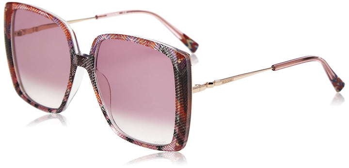 Kate Spade New York Damen Hadlee Sonnenbrille 52 Pjp, 52 Pjp