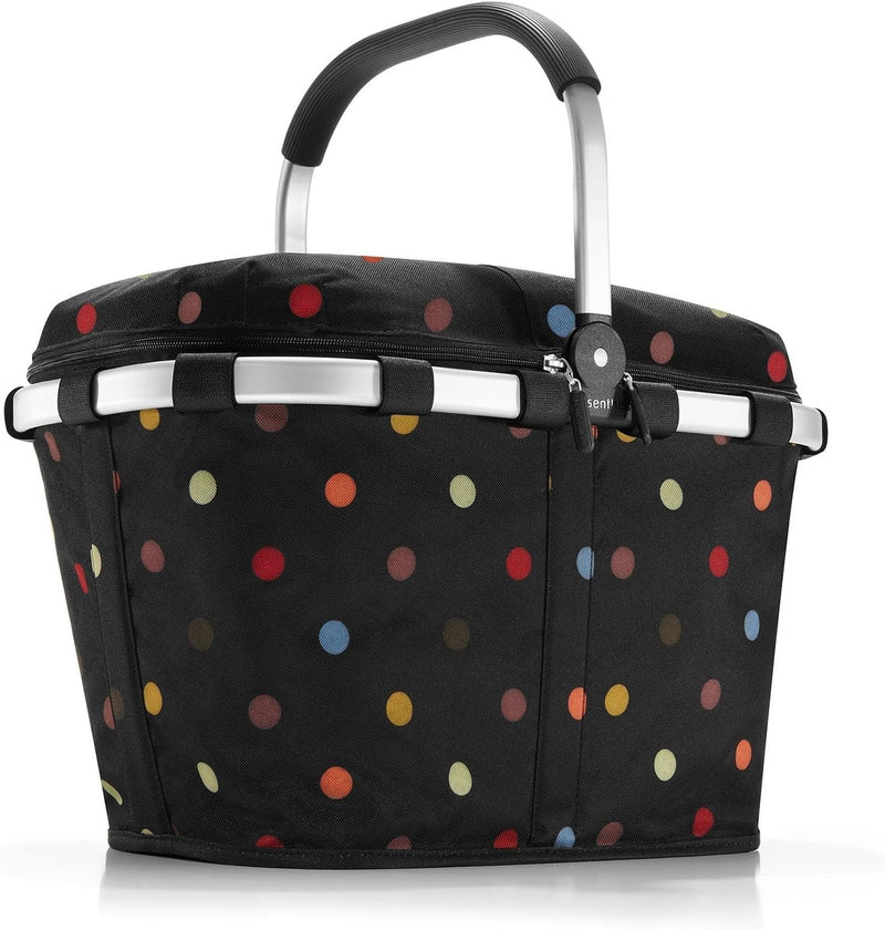 Reisenthel Einkaufskorb Kühltasche Tasche Korb carrybag iso dots