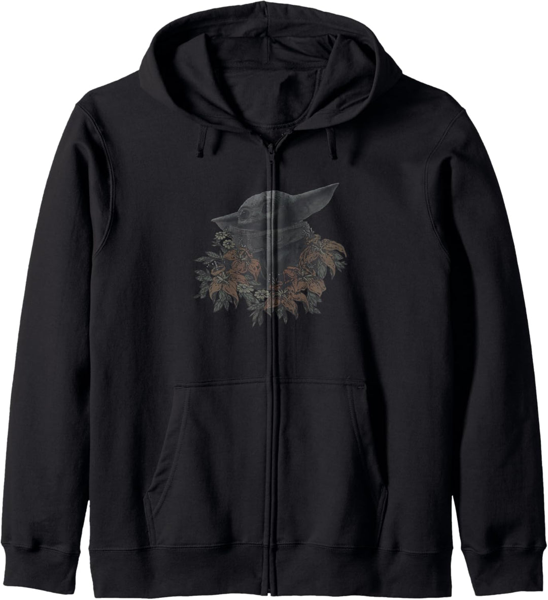 Star Wars Flower Child Kapuzenjacke