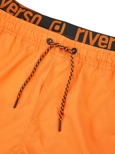 riverso Badehose Herren Regular Fit RIVBobby Badeshorts Sporthose Schwimmhose Shorts Kurze Hosen Pri