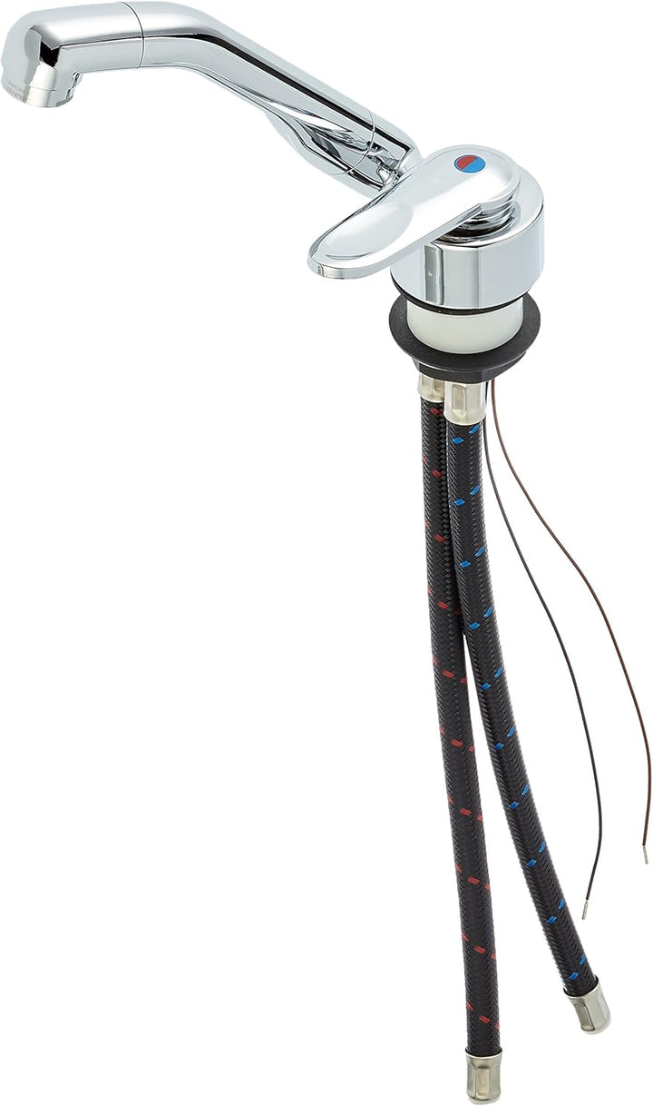 Comet Einhebelmischer FLORENZ Standard 90° schwenkbar lose