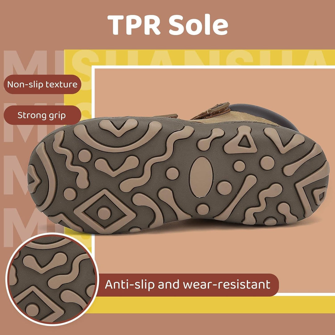 Mishansha Kinder Wanderschuhe Trekkingschuhe Mädchen Leicht rutschfest Outdoorschuhe Turnschuhe Gr.2