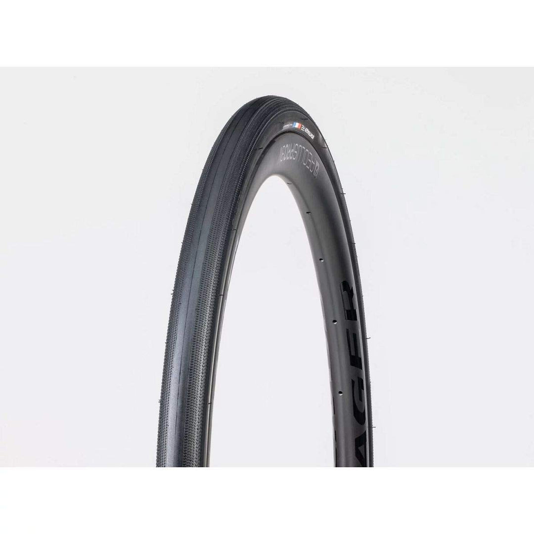 Bontrager R2 Hard-Case Lite Rennrad Fahrrad Reifen 700 x 23C schwarz