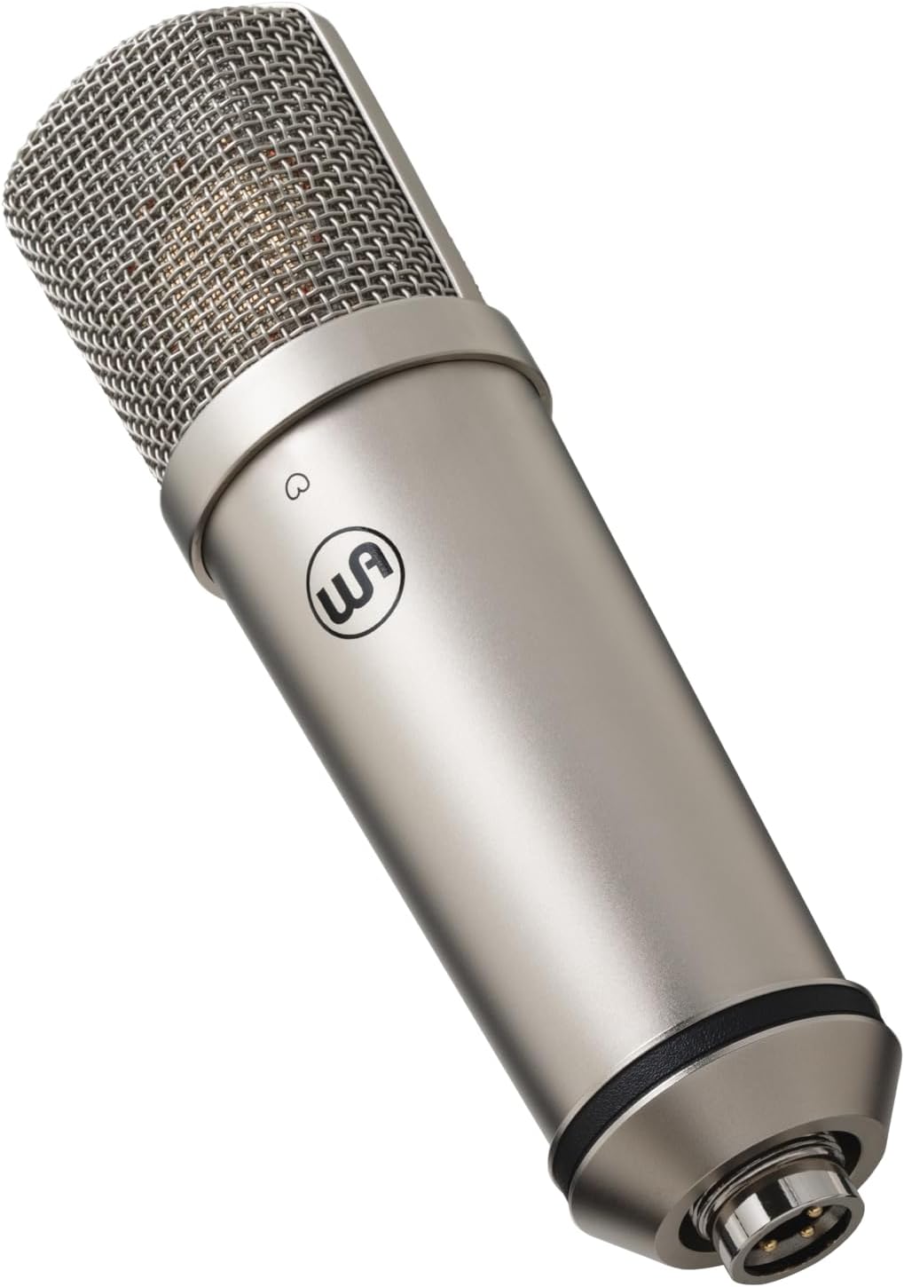 Warm Audio - WA-87jr SE Grossmembran-Kondensatormikrofon mit Nierencharakteristik