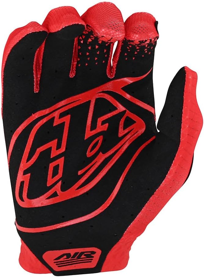 Troy Lee Designs Herren Handschuhe XXL 2 XL, rot, XXL 2 XL, rot