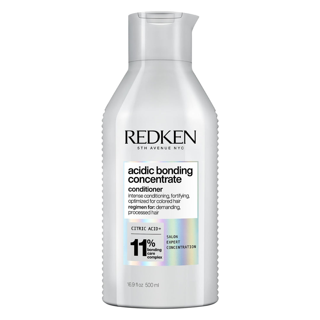 Redken Haarlotion mit intensivem Schutz vor Farbverlust, All-In-One Formel mit Hitzeschutz, Acidic P