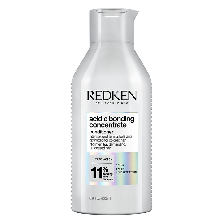 Redken Haarlotion mit intensivem Schutz vor Farbverlust, All-In-One Formel mit Hitzeschutz, Acidic P