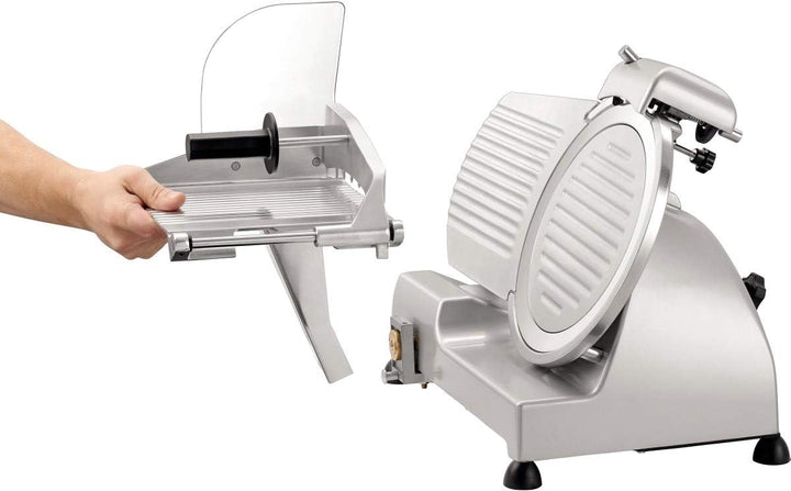 Bartscher Aufschnittmaschine Ø 250 mm Plus - 174251