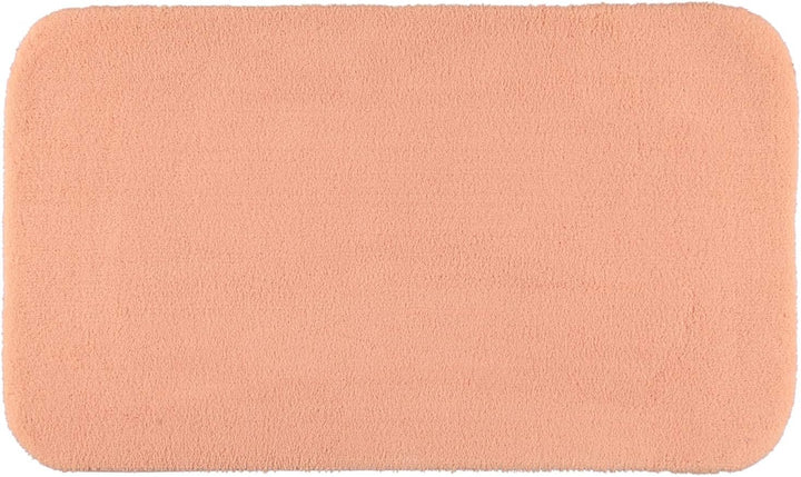 Rhomtuft Badteppiche Aspect Peach - 405 70x120 cm, 70x120 cm