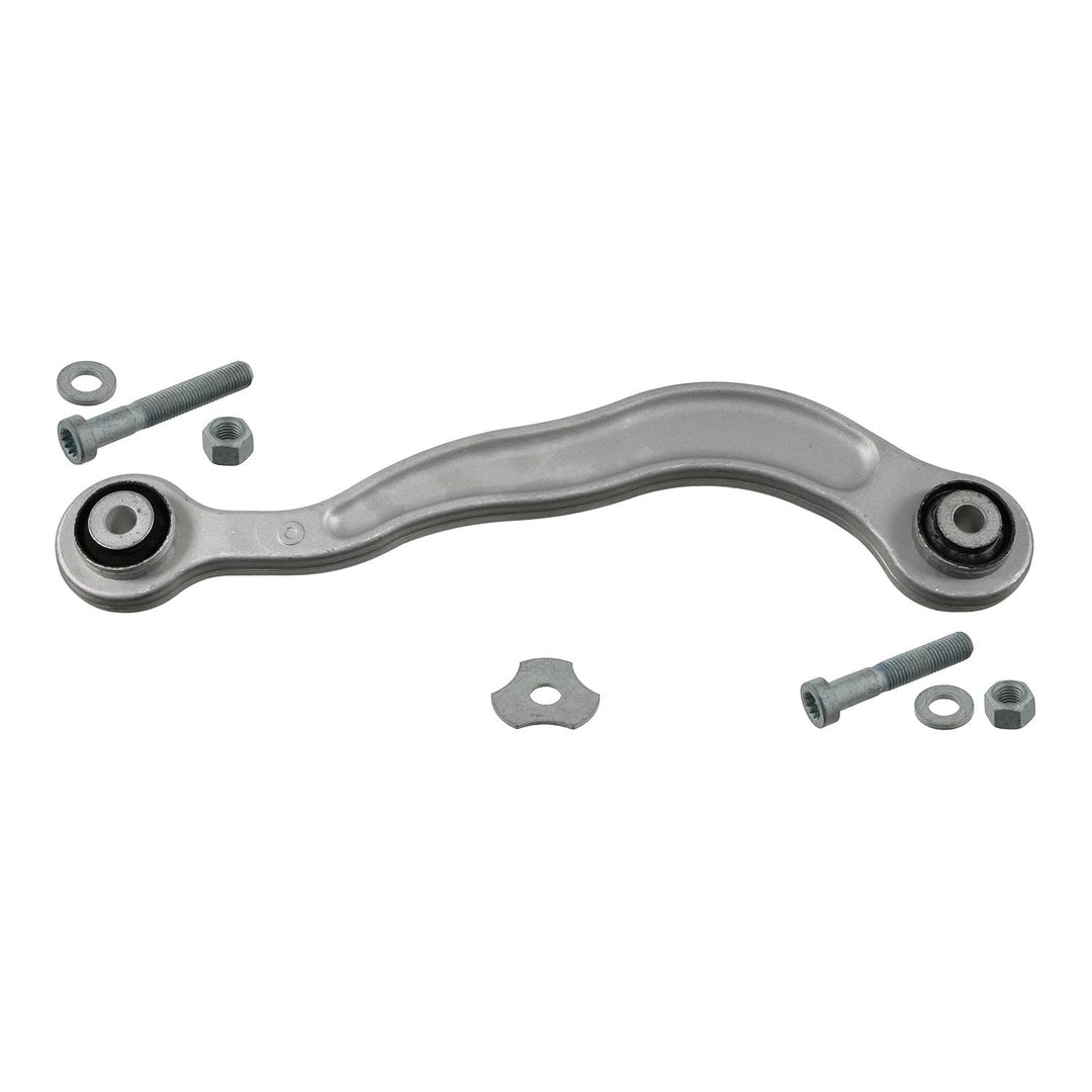 febi bilstein 40404 Querstrebe mit Anbaumaterial, 1 Stück