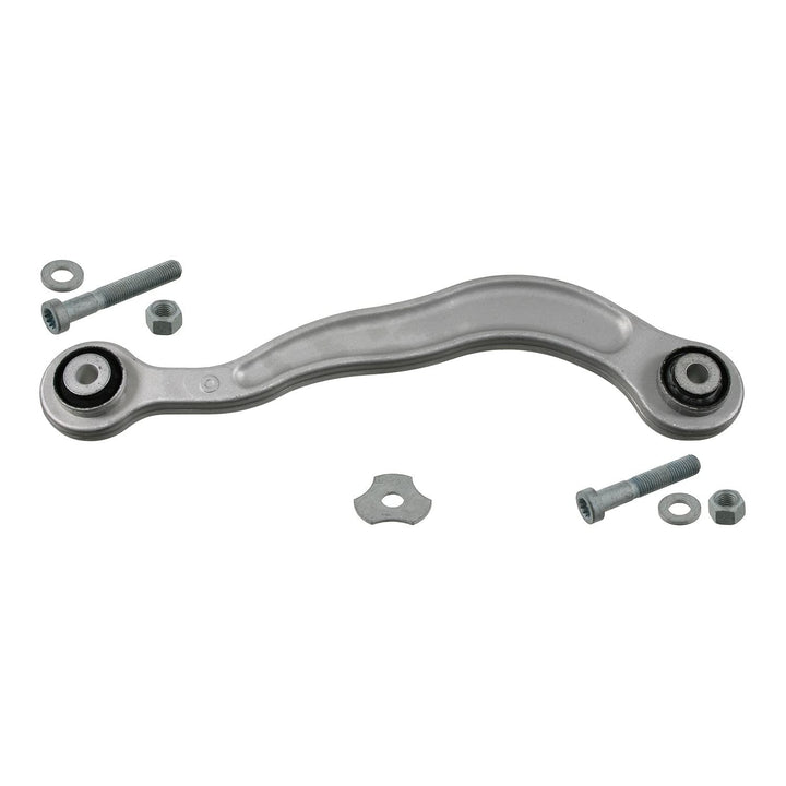 febi bilstein 40404 Querstrebe mit Anbaumaterial, 1 Stück