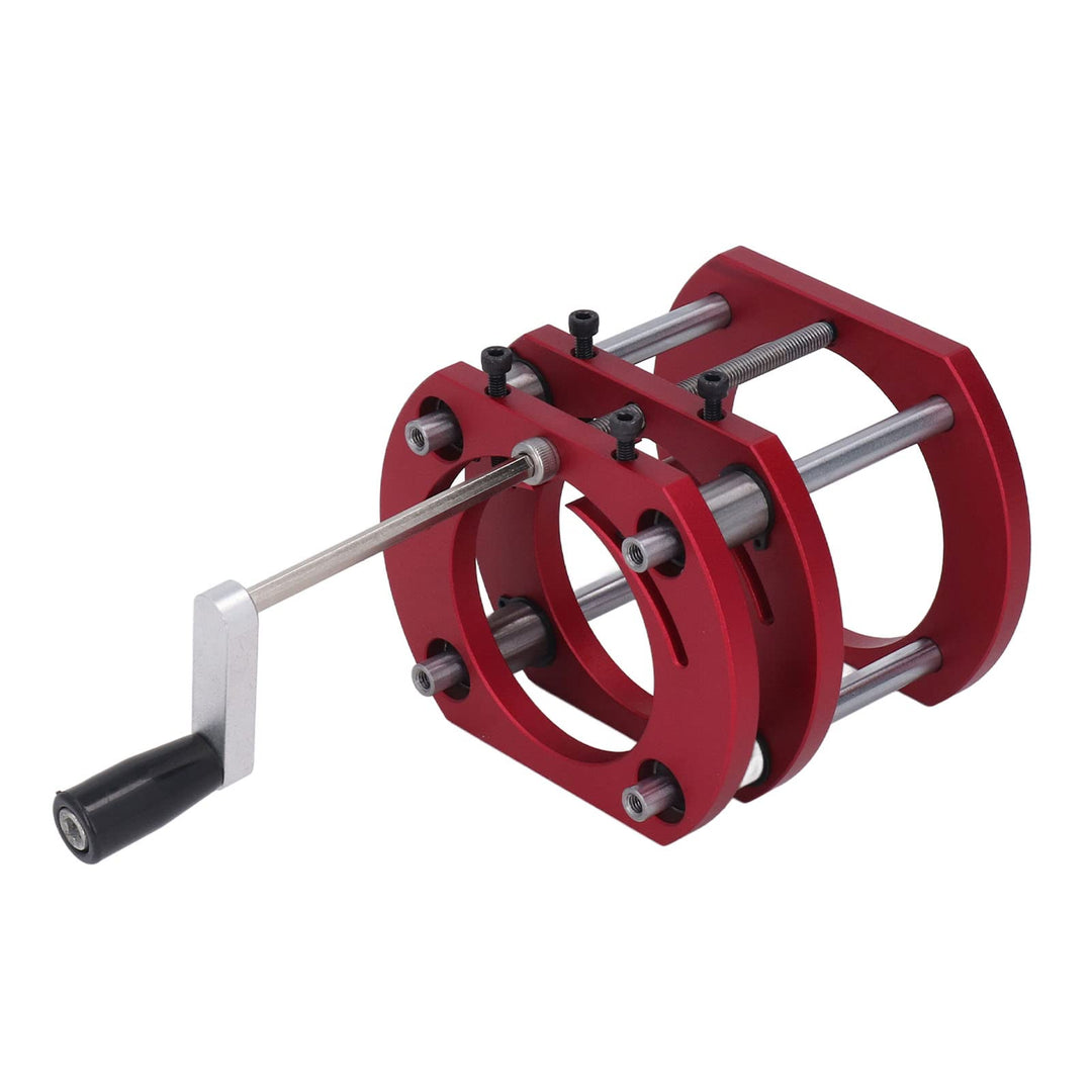 Router Lift Router Lift Basis Aluminium Legierung Edelstahl 4 Kiefer Klemm Router Tisch Hebe System