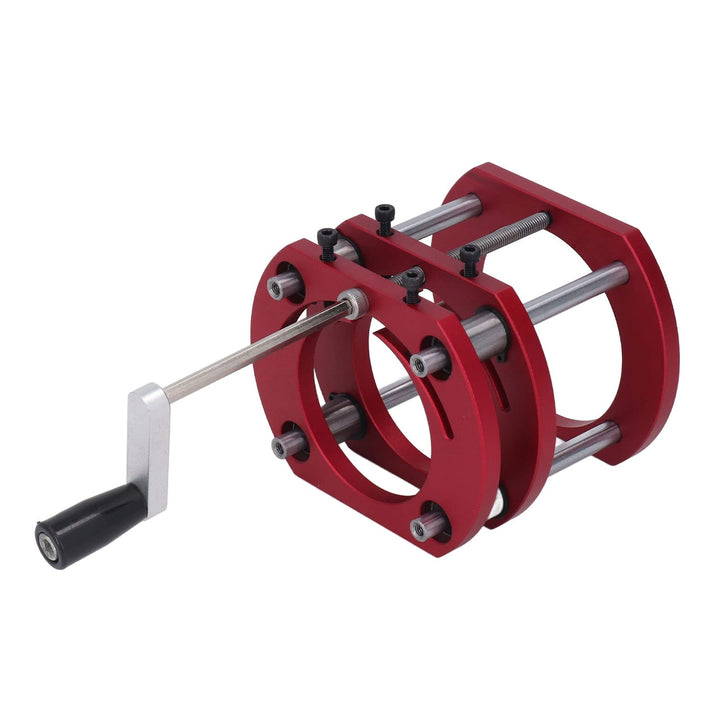 Router Lift Router Lift Basis Aluminium Legierung Edelstahl 4 Kiefer Klemm Router Tisch Hebe System