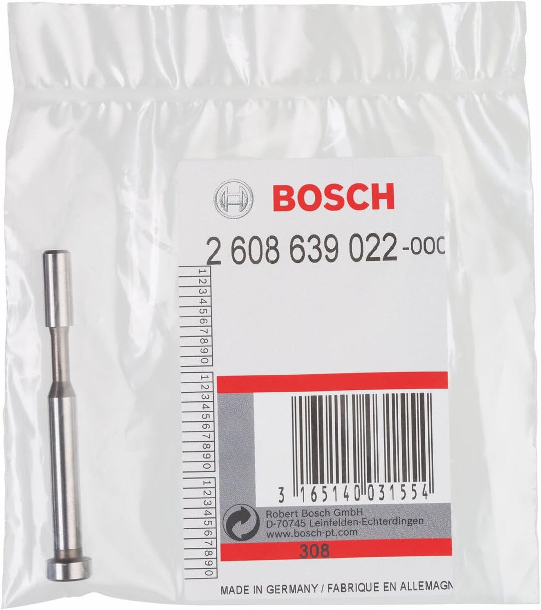 Bosch 2608639022 Punches Uni Gna 1/3/1/6/2/0