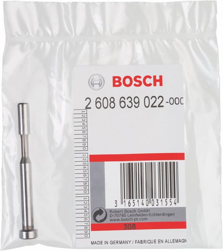 Bosch 2608639022 Punches Uni Gna 1/3/1/6/2/0